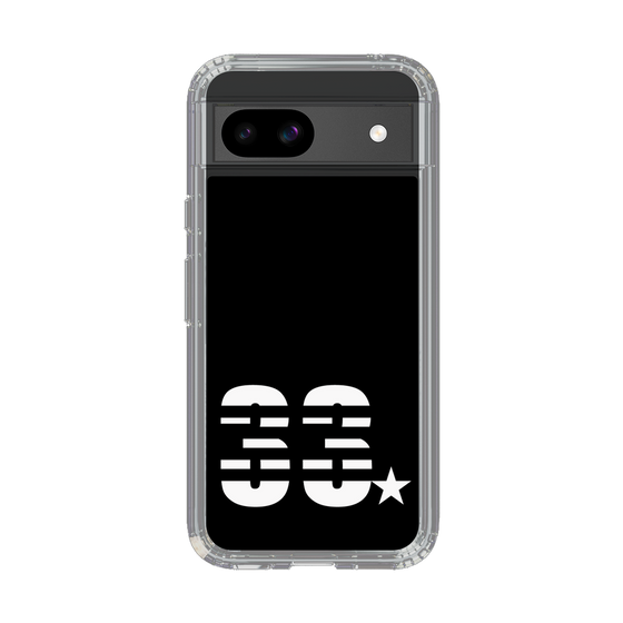 スリムプロテクションケース［ MIW - #33 - ブラック ］