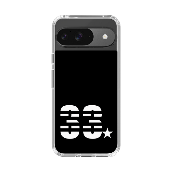 スリムプロテクションケース［ MIW - #33 - ブラック ］