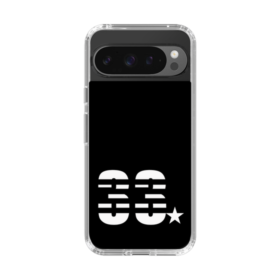 スリムプロテクションケース［ MIW - #33 - ブラック ］