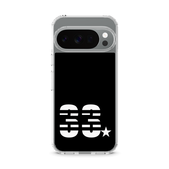 スリムプロテクションケース［ MIW - #33 - ブラック ］