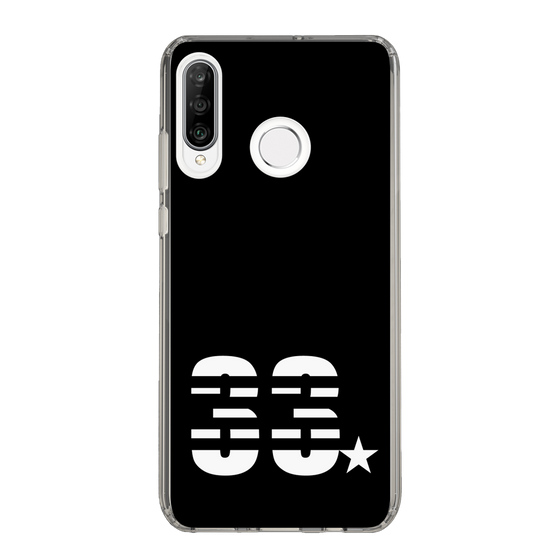 スリムプロテクションケース［ MIW - #33 - ブラック ］