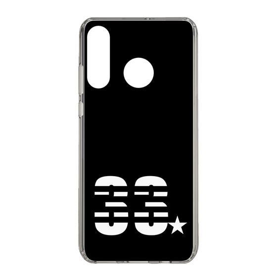 スリムプロテクションケース［ MIW - #33 - ブラック ］