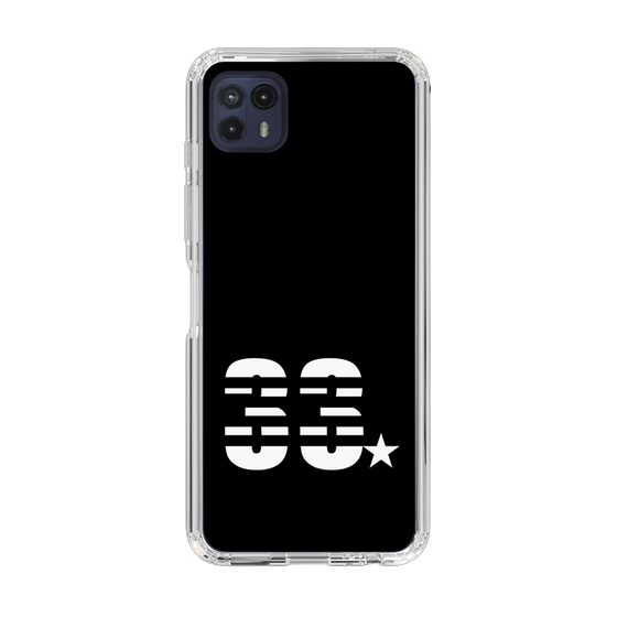 スリムプロテクションケース［ MIW - #33 - ブラック ］