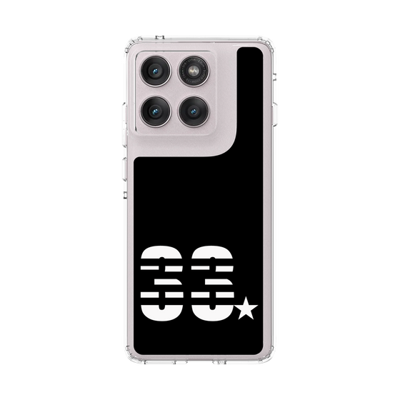 スリムプロテクションケース［ MIW - #33 - ブラック ］