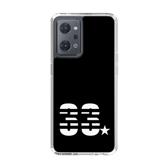 スリムプロテクションケース［ MIW - #33 - ブラック ］