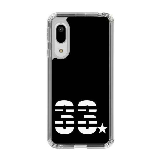 スリムプロテクションケース［ MIW - #33 - ブラック ］