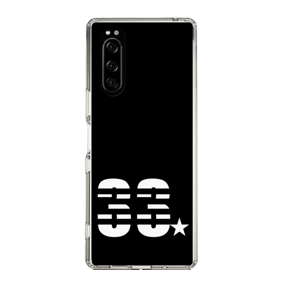 スリムプロテクションケース［ MIW - #33 - ブラック ］