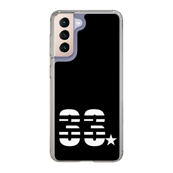 スリムプロテクションケース［ MIW - #33 - ブラック ］