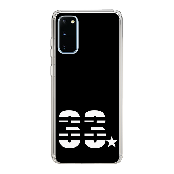 スリムプロテクションケース［ MIW - #33 - ブラック ］