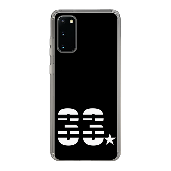 スリムプロテクションケース［ MIW - #33 - ブラック ］