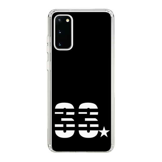 スリムプロテクションケース［ MIW - #33 - ブラック ］