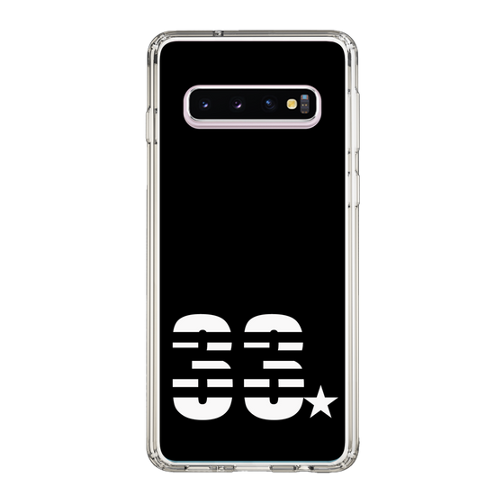 スリムプロテクションケース［ MIW - #33 - ブラック ］