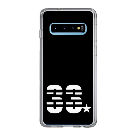 スリムプロテクションケース［ MIW - #33 - ブラック ］