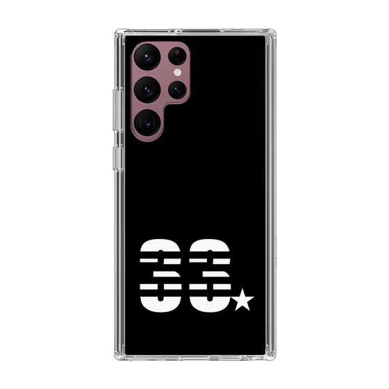 スリムプロテクションケース［ MIW - #33 - ブラック ］