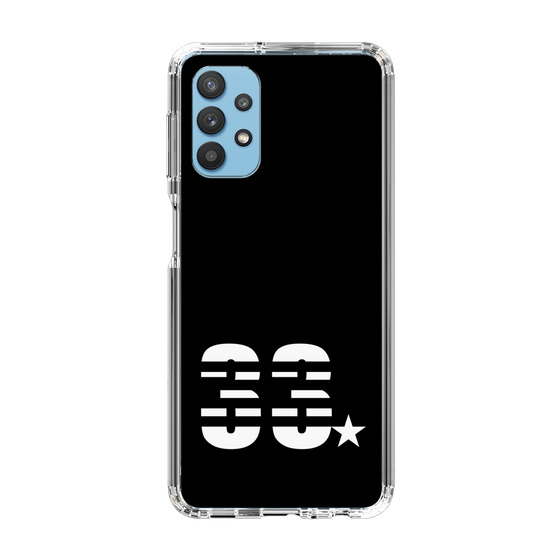 スリムプロテクションケース［ MIW - #33 - ブラック ］