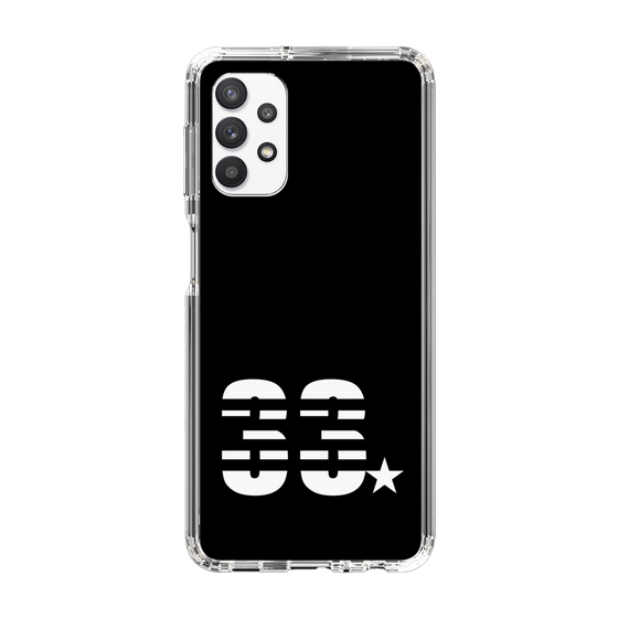 スリムプロテクションケース［ MIW - #33 - ブラック ］