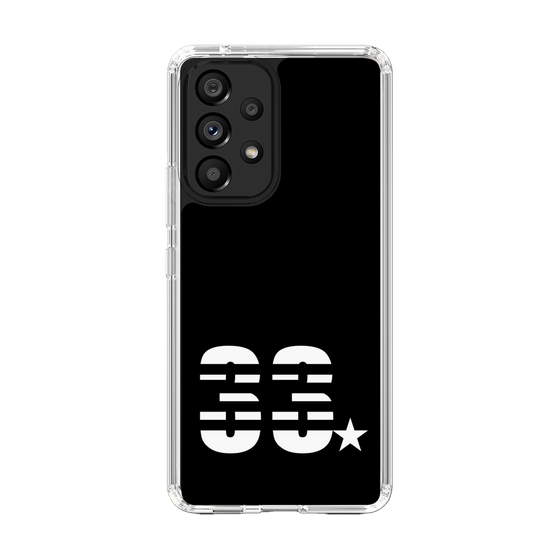 スリムプロテクションケース［ MIW - #33 - ブラック ］