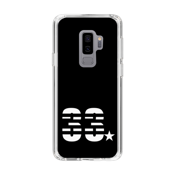 スリムプロテクションケース［ MIW - #33 - ブラック ］