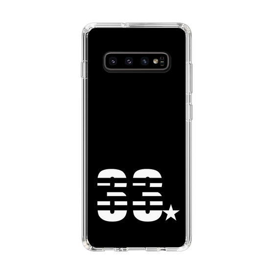 スリムプロテクションケース［ MIW - #33 - ブラック ］