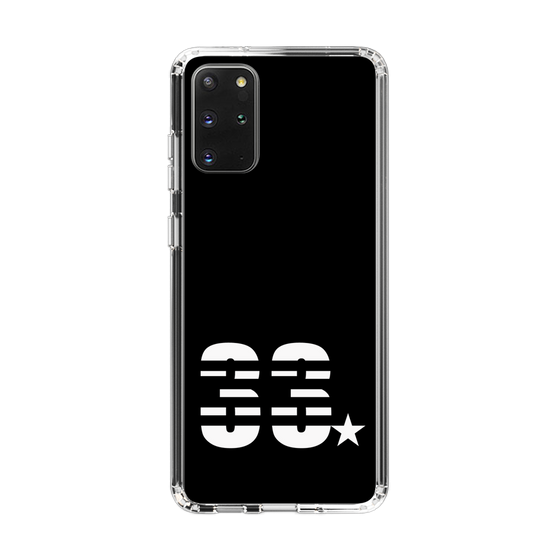 スリムプロテクションケース［ MIW - #33 - ブラック ］