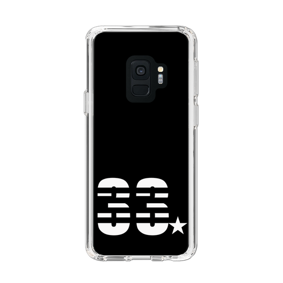 スリムプロテクションケース［ MIW - #33 - ブラック ］