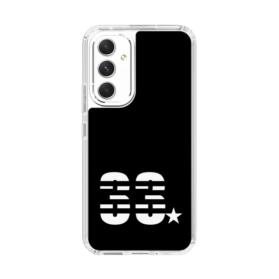 スリムプロテクションケース［ MIW - #33 - ブラック ］