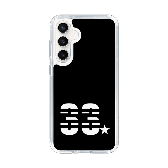 スリムプロテクションケース［ MIW - #33 - ブラック ］