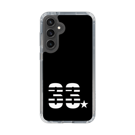 スリムプロテクションケース［ MIW - #33 - ブラック ］