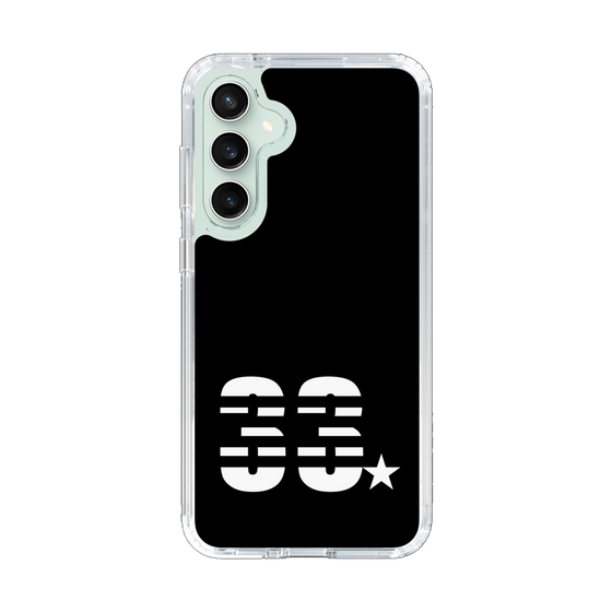 スリムプロテクションケース［ MIW - #33 - ブラック ］