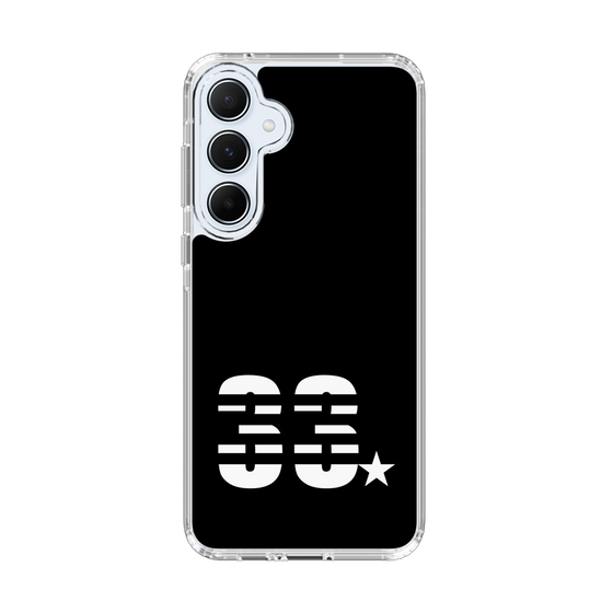 スリムプロテクションケース［ MIW - #33 - ブラック ］