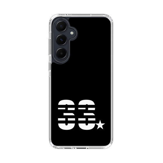 スリムプロテクションケース［ MIW - #33 - ブラック ］