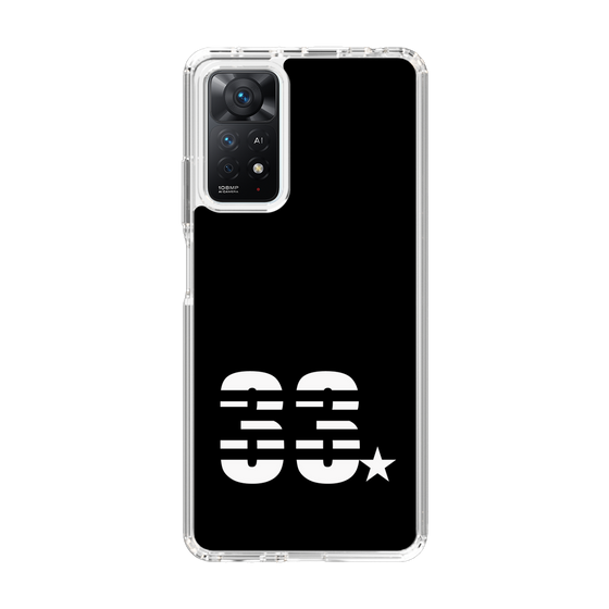 スリムプロテクションケース［ MIW - #33 - ブラック ］