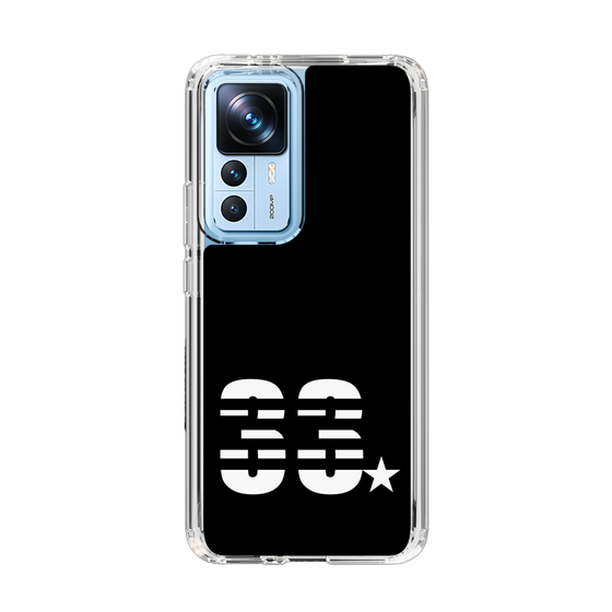 スリムプロテクションケース［ MIW - #33 - ブラック ］