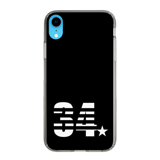 スリムプロテクションケース［ MIW - #34 - ブラック ］