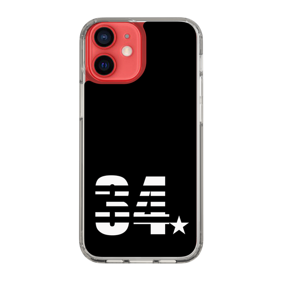 スリムプロテクションケース［ MIW - #34 - ブラック ］