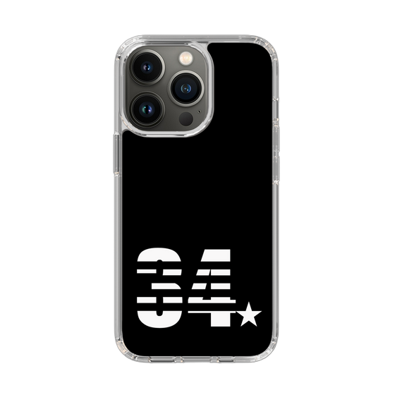 スリムプロテクションケース［ MIW - #34 - ブラック ］