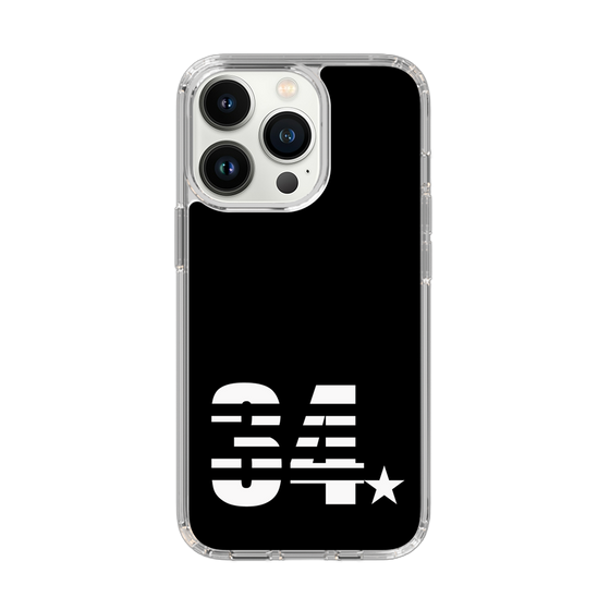 スリムプロテクションケース［ MIW - #34 - ブラック ］