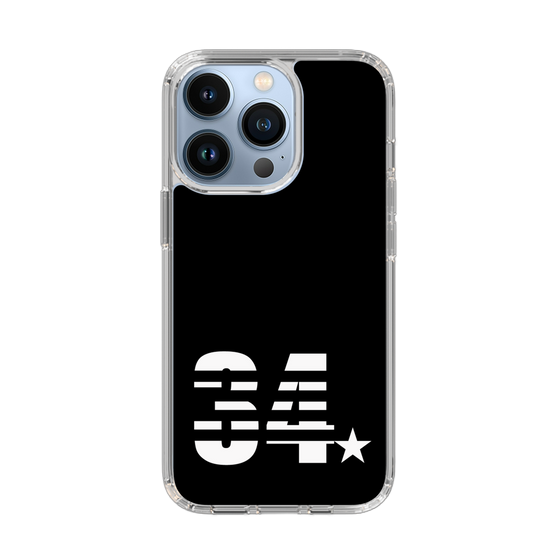 スリムプロテクションケース［ MIW - #34 - ブラック ］