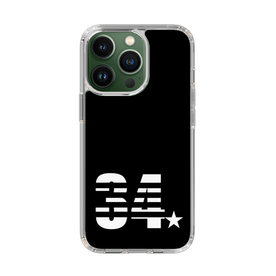 スリムプロテクションケース［ MIW - #34 - ブラック ］