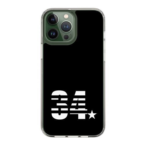 スリムプロテクションケース［ MIW - #34 - ブラック ］