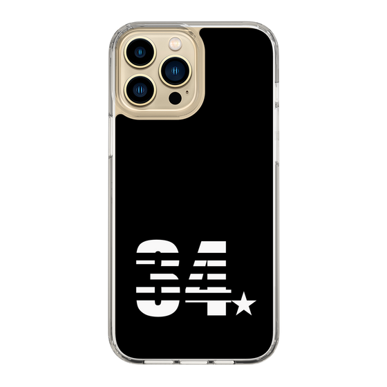 スリムプロテクションケース［ MIW - #34 - ブラック ］