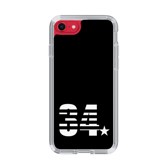 スリムプロテクションケース［ MIW - #34 - ブラック ］