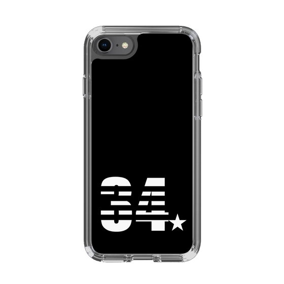 スリムプロテクションケース［ MIW - #34 - ブラック ］