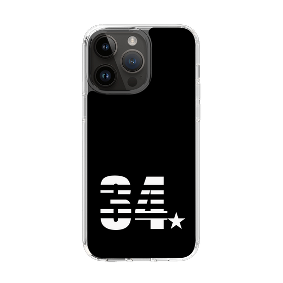 スリムプロテクションケース［ MIW - #34 - ブラック ］