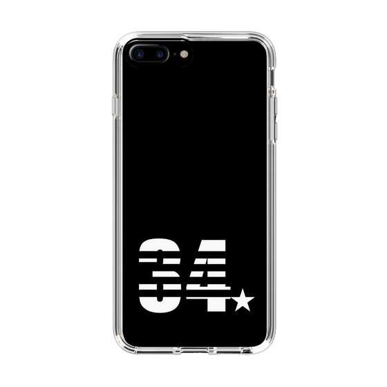 スリムプロテクションケース［ MIW - #34 - ブラック ］