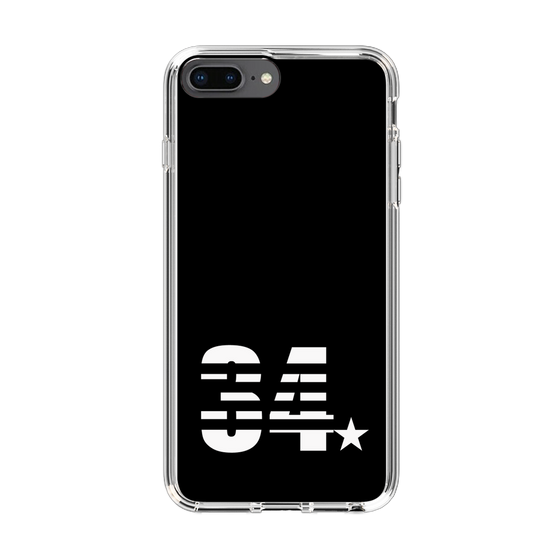 スリムプロテクションケース［ MIW - #34 - ブラック ］