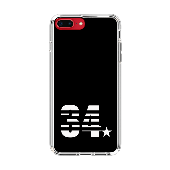 スリムプロテクションケース［ MIW - #34 - ブラック ］