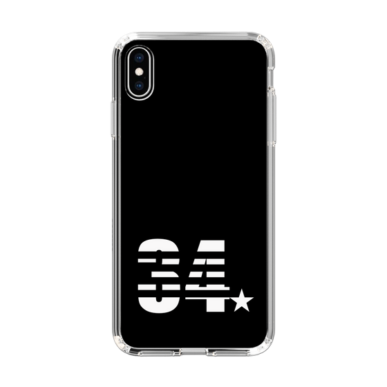 スリムプロテクションケース［ MIW - #34 - ブラック ］