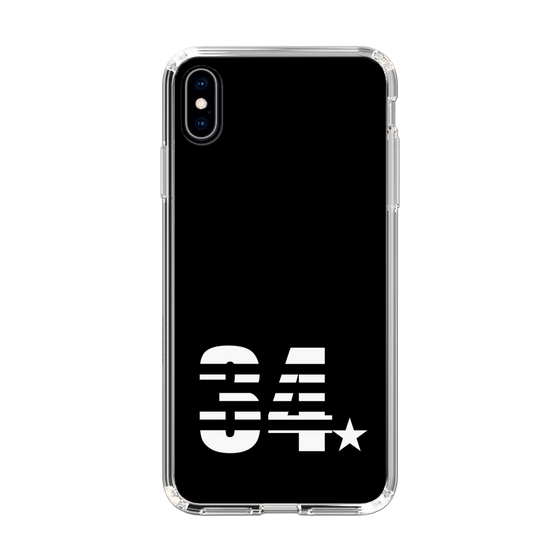 スリムプロテクションケース［ MIW - #34 - ブラック ］