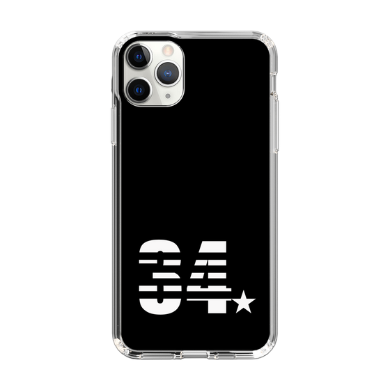 スリムプロテクションケース［ MIW - #34 - ブラック ］